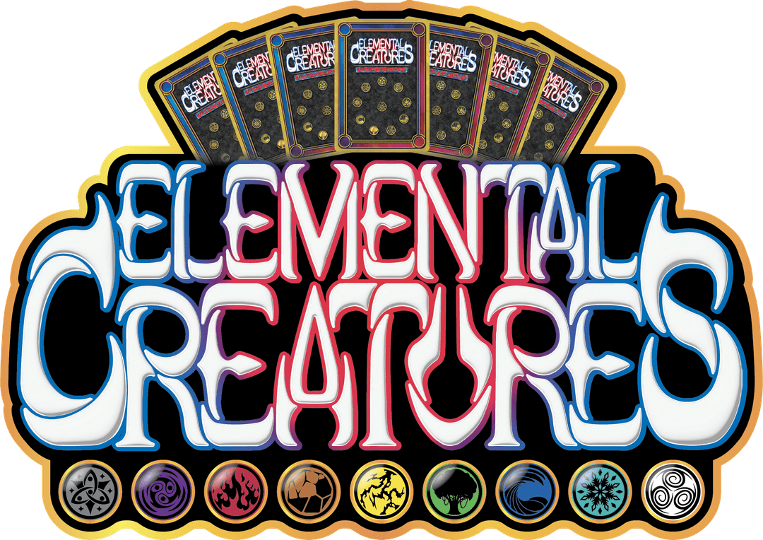 Elemental Creatures Online